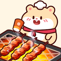 YMK Yummy Kitchen Cooking Game Mod Apk