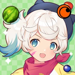 Crunchyroll: Fruit Mountain Mod Apk 