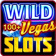 Wild Triple 777 Slots Casino Icon