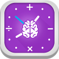 Mental Math Tricks Workout icon