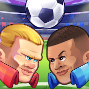 MamoBall 4v4 Online Soccer Mod Apk