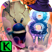 Ice Scream 8: Final Chapter Mod Apk