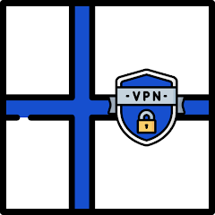 Finland VPN - Private Proxy Mod