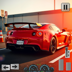 Car Parking 3D : Parking Games Mod Apk