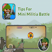 Guide For Mini Militia Mod