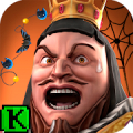 Angry King: Scary Pranks Mod