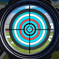 Sniper 3D - Shooting Champions Mod