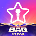 StarMaker: Sing Karaoke Songs icon