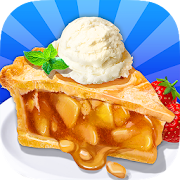 Sweet Pie Maker - Crazy Chef Mod