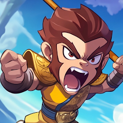 Monkey King: To The West Mod Apk