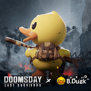 Doomsday: B.Duck Mod