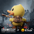 Doomsday: Last Survivors APK