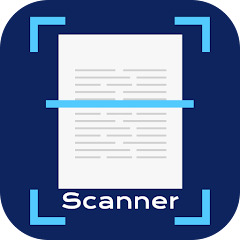 Document scanner, PDF scanner Mod Apk