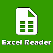 Xls Reader with Xlsx Viewer Mod