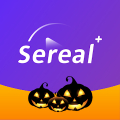 Sereal+ - Stream Short Dramas icon