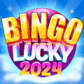 Bingo Lucky: Play Bingo Games icon