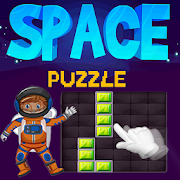 Space Block Puzzle Mod