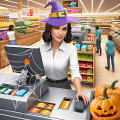 Supermarket Simulator City 3D APK