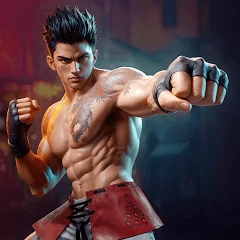 Legend Fighter: Mortal Battle Mod Apk 1.13.1 [Unlimited money][Invincible][Mod Menu][Unlimited]