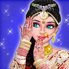 North Indian Wedding Game Mod Apk