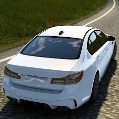 condução de carro jogos 2024 APK