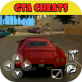 Great Cheats for GTA Vice City APK