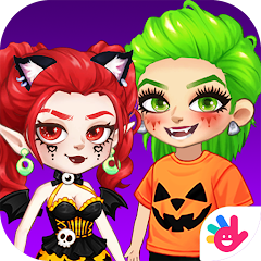 YoYa Time: Build, Share & Play Mod Apk