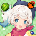 Crunchyroll: Fruit Mountain APK