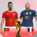 Dream Star League Soccer 2020 : Champions Master Mod