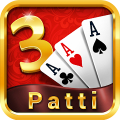 Teen Patti Gold Poker & Rummy Mod