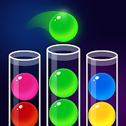 Ball Sort - Color Puz Game Mod