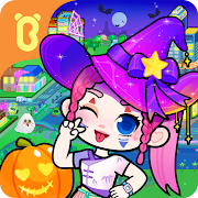 Game World: Life Story Mod Apk