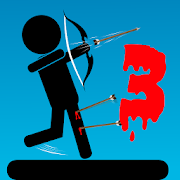 Archer vs Archer 3 Mod Apk