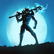 Stickman Legends Offline Games Mod