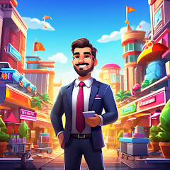 Retail Rush Mod Apk