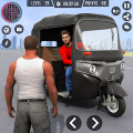 Tuk Tuk Auto Rickshaw Games APK