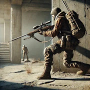 Zombie Hunter: Offline APK+MOD (Unlimited money)v3.0.85 Zombie Hunter: Offline