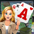 Solitaire Gizemli Kart Oyunu APK