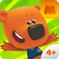 Be-be-bears: Adventures APK