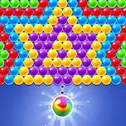 Bubble Shooter Original 2024 Mod Apk