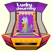 Lucky Journey Coin Pusher Mod Apk [Remove ads][Mod speed]