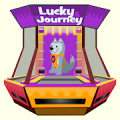 Lucky Journey Coin Pusher Mod