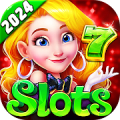 Cash Club Casino - Vegas Slots icon