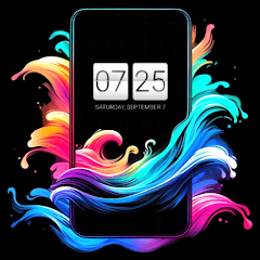 AOA: Always on Display Mod apk download Newgen Mobile AOA: Always on AOA: Always on Display Mod apk download Newgen Mobile AOA: Always on