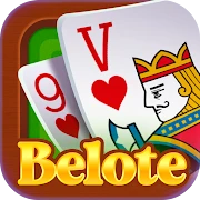 Exoty Online Belote & Coinche Mod Apk [Remove ads][Mod speed]