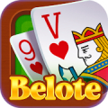 Exoty Online Belote & Coinche APK