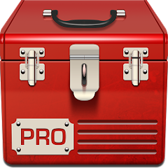 Measure X PRO: Smart Pro Tools Mod