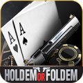 Holdem or Foldem - Texas Poker Mod