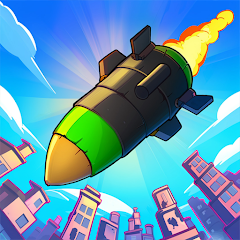 Evolving Bombs! Mod Apk