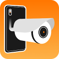 AlfredCamera Home Security app icon